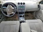 Nissan Altima 2012
