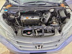 Honda CR-V 2012