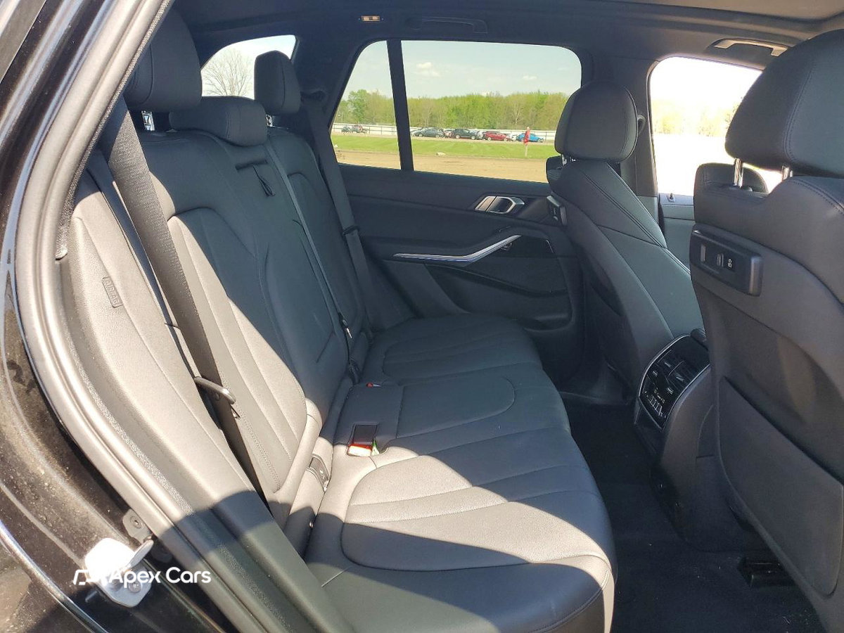 BMW X5 2019