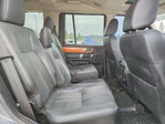 Land Rover LR4 2012