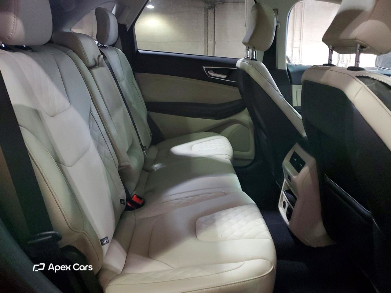 Ford Edge 2024