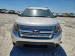 Ford Explorer 2014