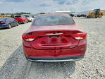 Chrysler 200 2016