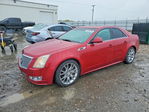 Cadillac CTS 2011