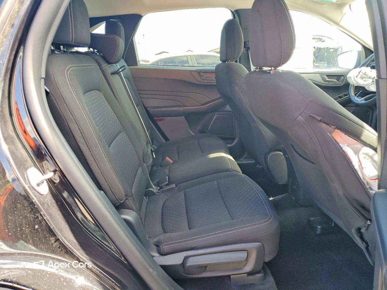 Ford Escape 2025
