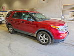 Ford Explorer 2014