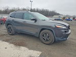 Jeep Cherokee 2015