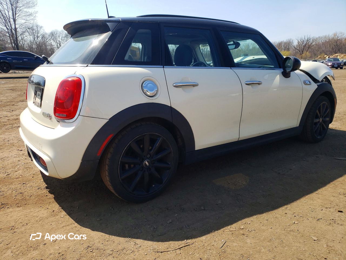 MINI Cooper 2016