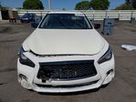 Infiniti Q50 2018