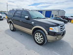 Ford Expedition 2014