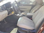 Kia Optima 2016
