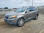 Kia Sorento 2012