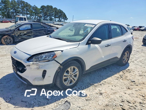 Ford Escape 2021 - Image 1 of 13