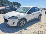 Ford Escape 2021