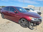 Honda Accord 2017