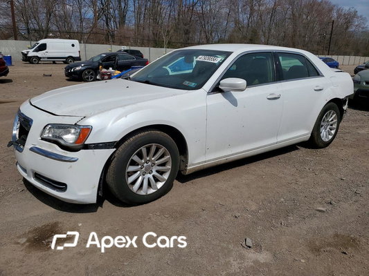 Chrysler 300 2013 - Image 1 of 12