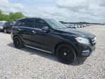 Mercedes-Benz GLE 2017