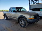 Ford Ranger 1998
