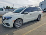 Honda Odyssey 2018