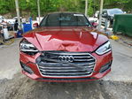 Audi A5 2018