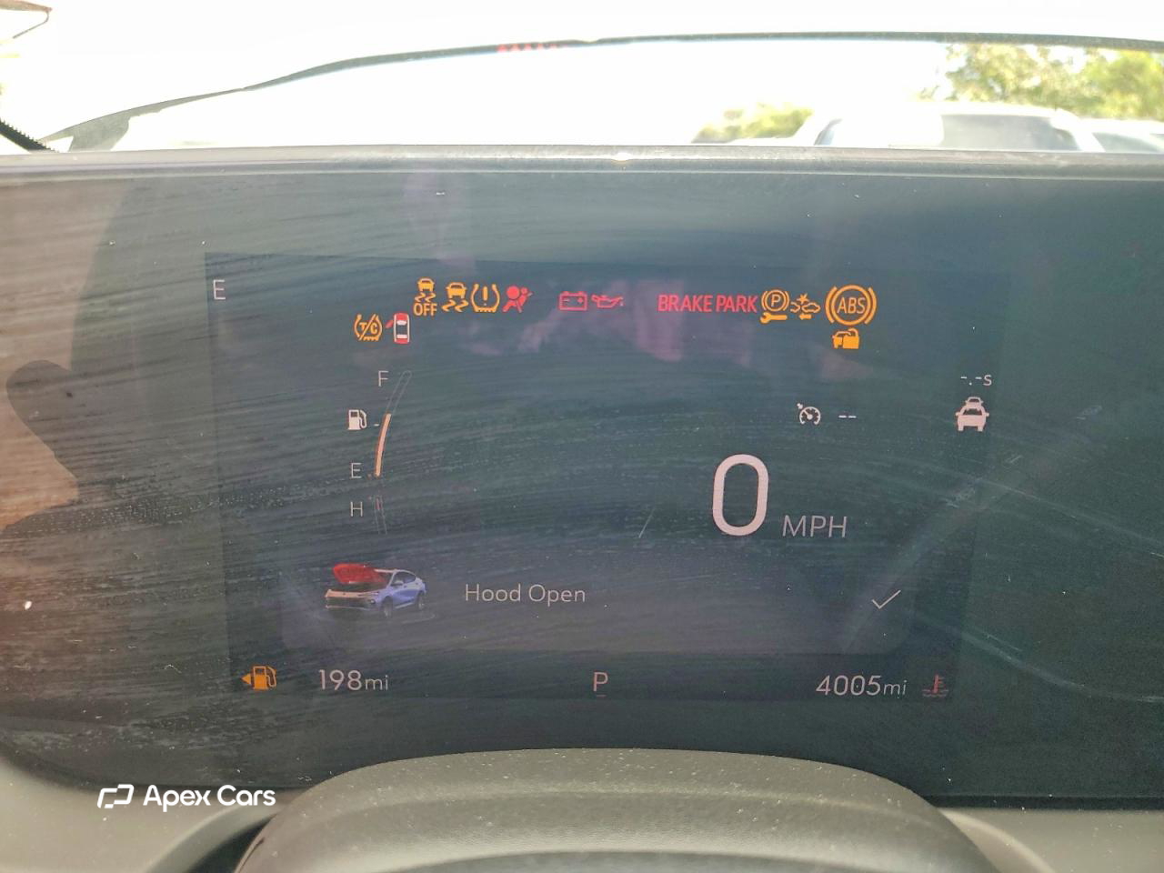 Buick Encore 2026