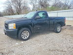Chevrolet Silverado 2009