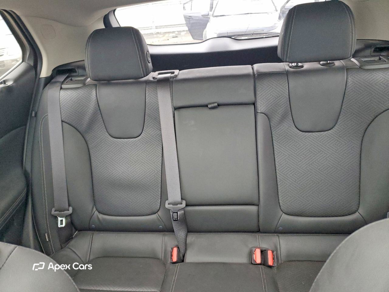 Buick Encore 2023