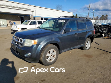 Ford Escape 2009 - Image 1 of 12