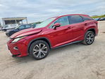 Lexus RX 2016