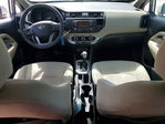 Kia Rio 2013
