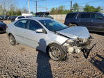 Toyota Corolla 2018