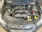 Subaru XV 2016