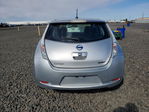 Nissan Leaf 2017