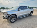 Chevrolet Silverado 2019