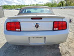 Ford Mustang 2007
