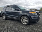 Ford Explorer 2011