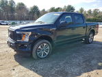 Ford F-150 2018