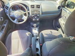 Nissan Versa 2014
