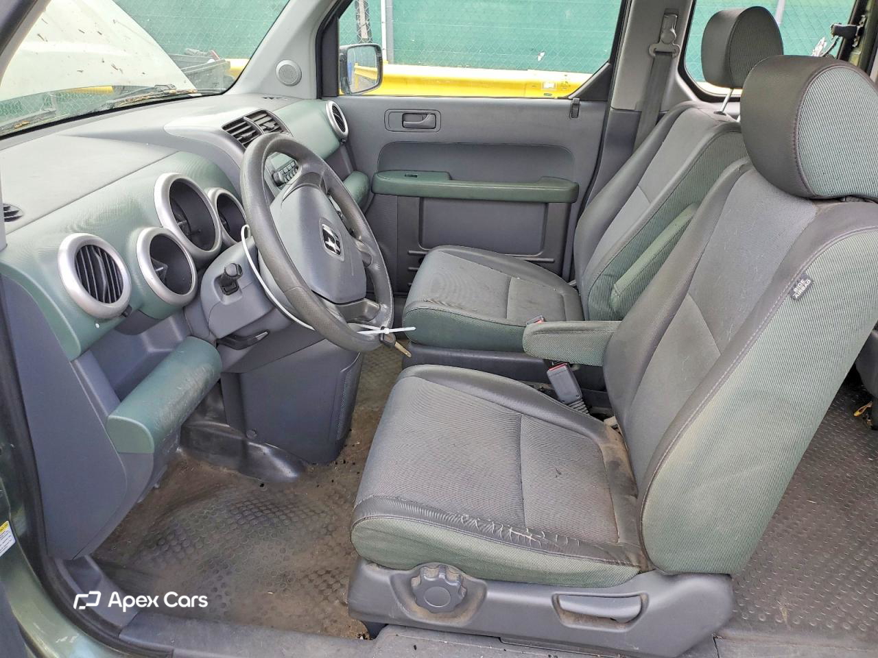 Honda Element 2005