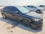 Subaru Impreza 2018