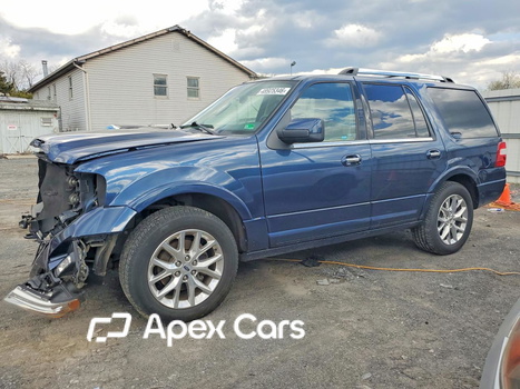 Ford Expedition 2015 - Zdjęcie 1 z 13