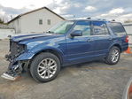 Ford Expedition 2015