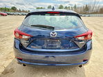 Mazda 3 2018