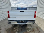 Chevrolet Silverado 2024