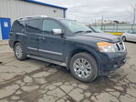 Nissan Armada 2015