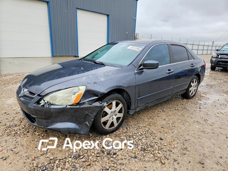 Honda Accord 2005 - Image 1 of 5