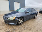 Honda Accord 2005