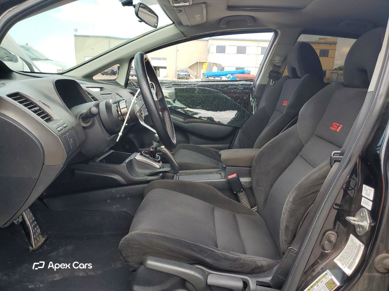 Honda Civic 2007