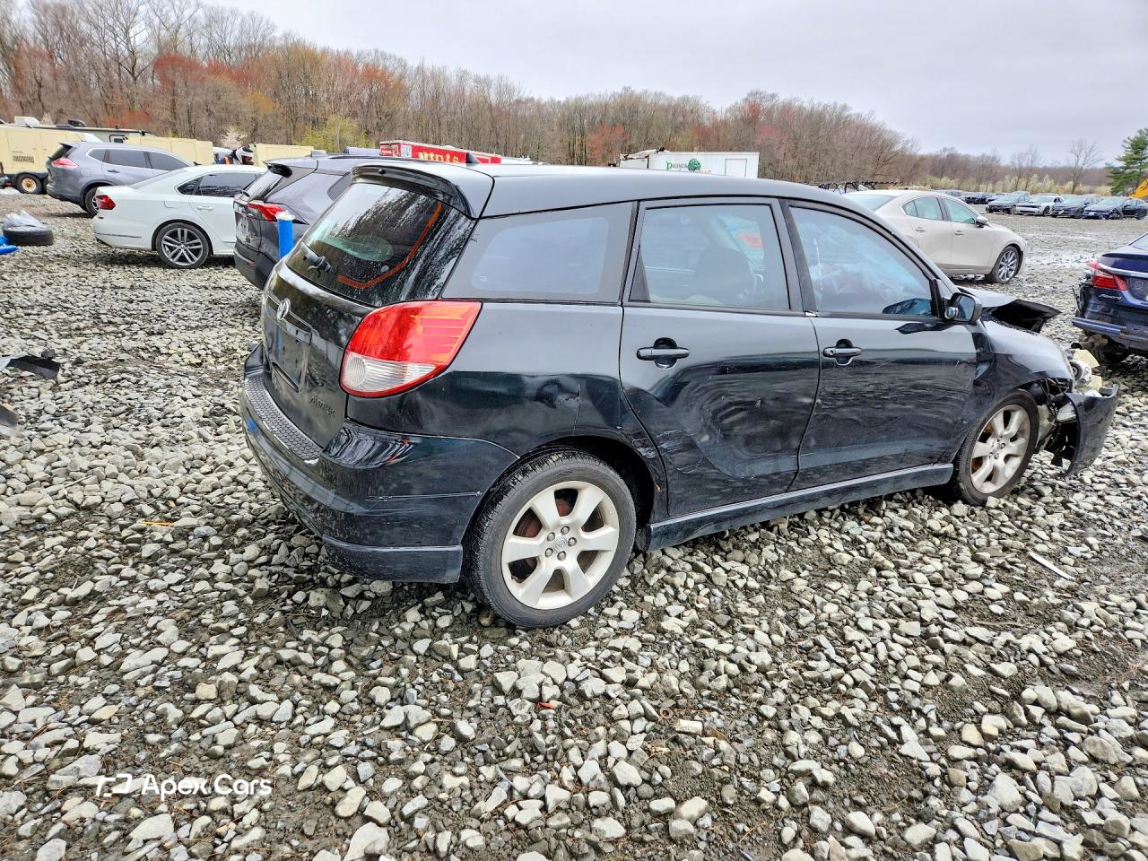 Toyota Matrix 2003