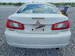 Mitsubishi Galant 2010